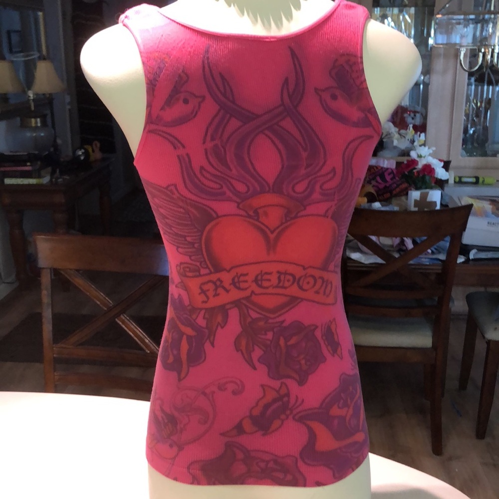 Pink top/ - Picture 5 of 9